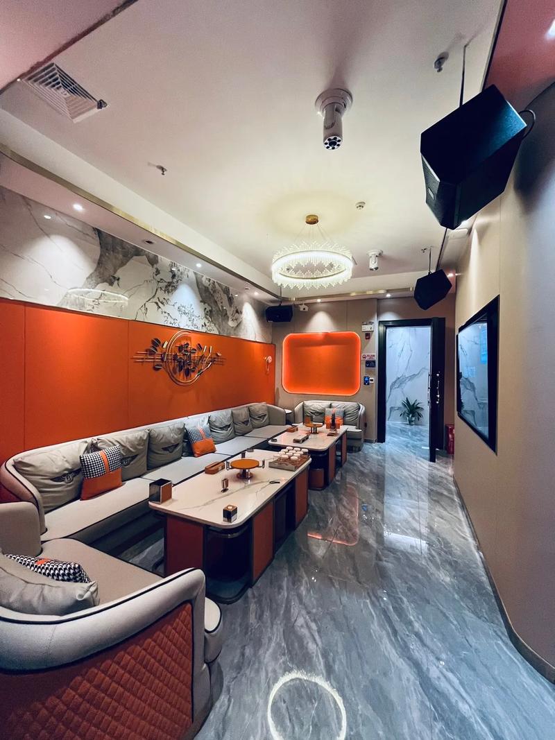 石家庄商务KT V夜场宣传-行唐县ktv预定