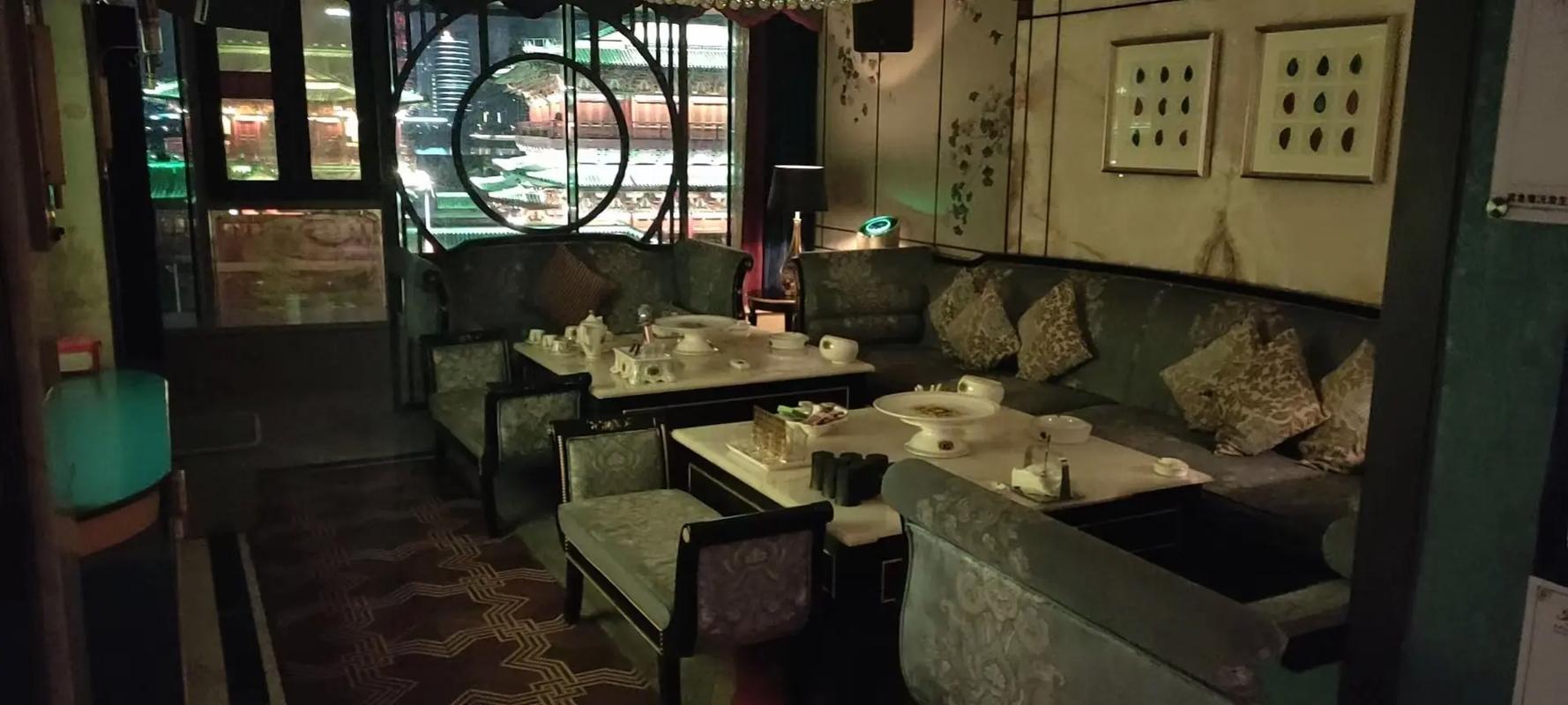 石家庄商务KTV，适合商务洽谈和娱乐放松-行唐县ktv预定